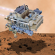 Illustration for article titled Check Out These Car Parts That Look Like Spaceships
